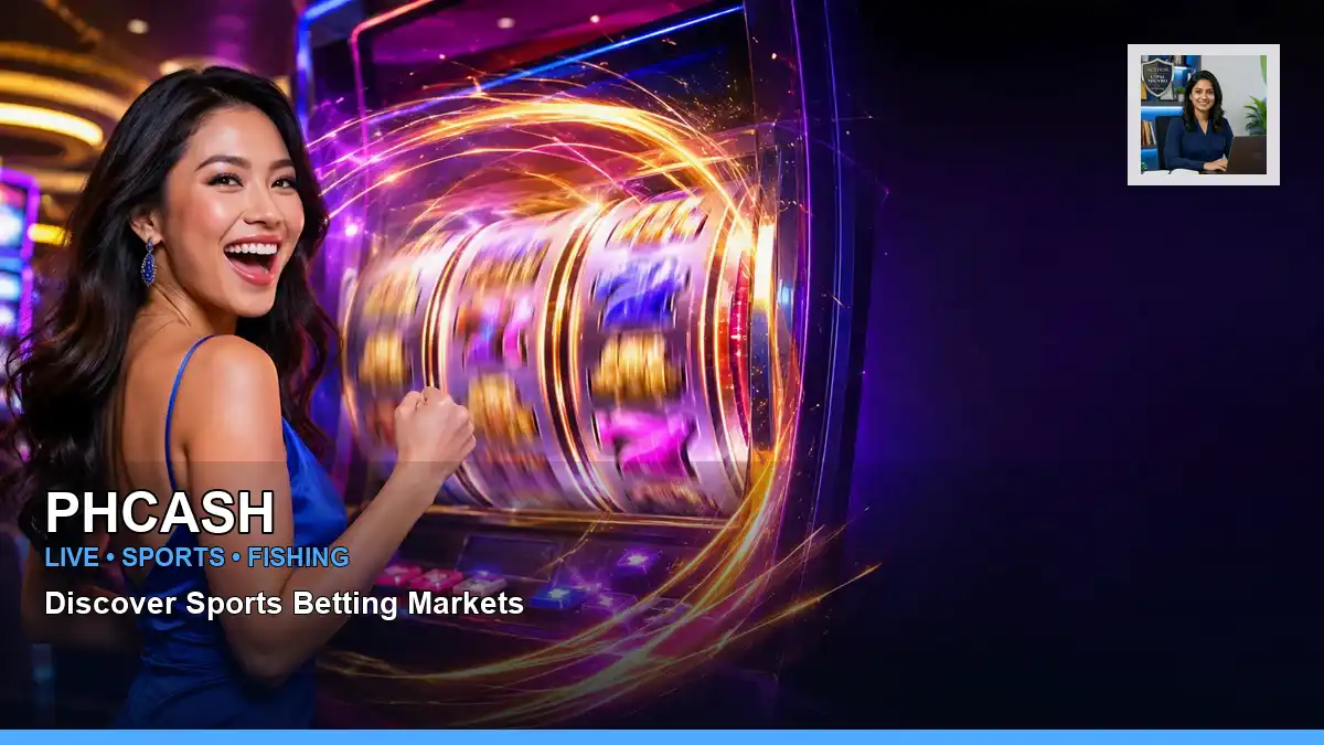 PHCASH Live Casino and Free Spins Guide for Adults