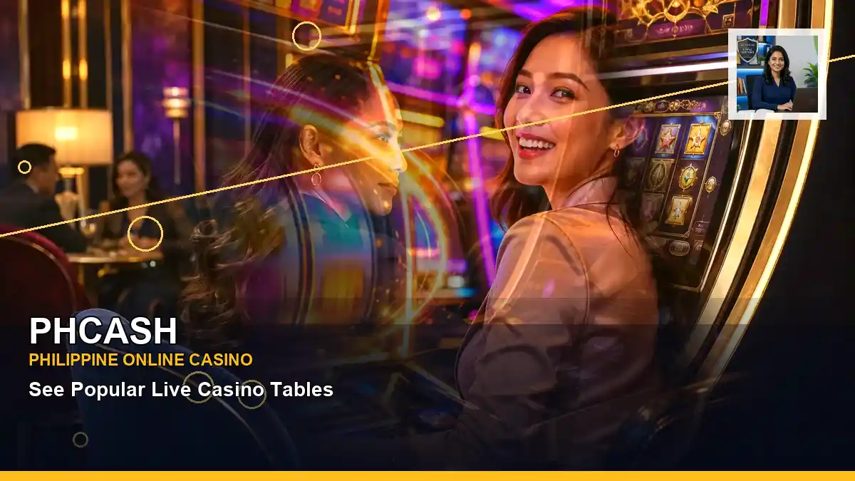 PHCASH casino access and account help in a layered Philippine gaming scene focused on informed, safer participation