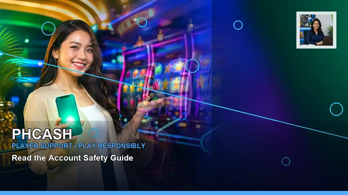 Lucky Piggy slot information with a mobile-friendly PHCASH casino scene for Philippine players
