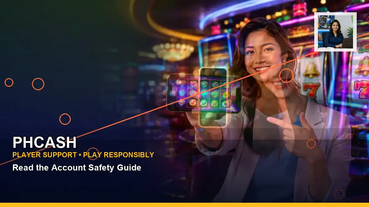 PHCASH Super Wheel information for Philippine users exploring casino bonus games